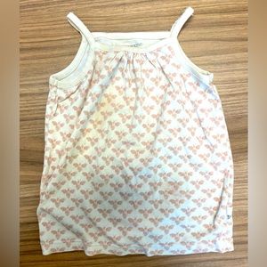 Burt’s Bees Tank Top